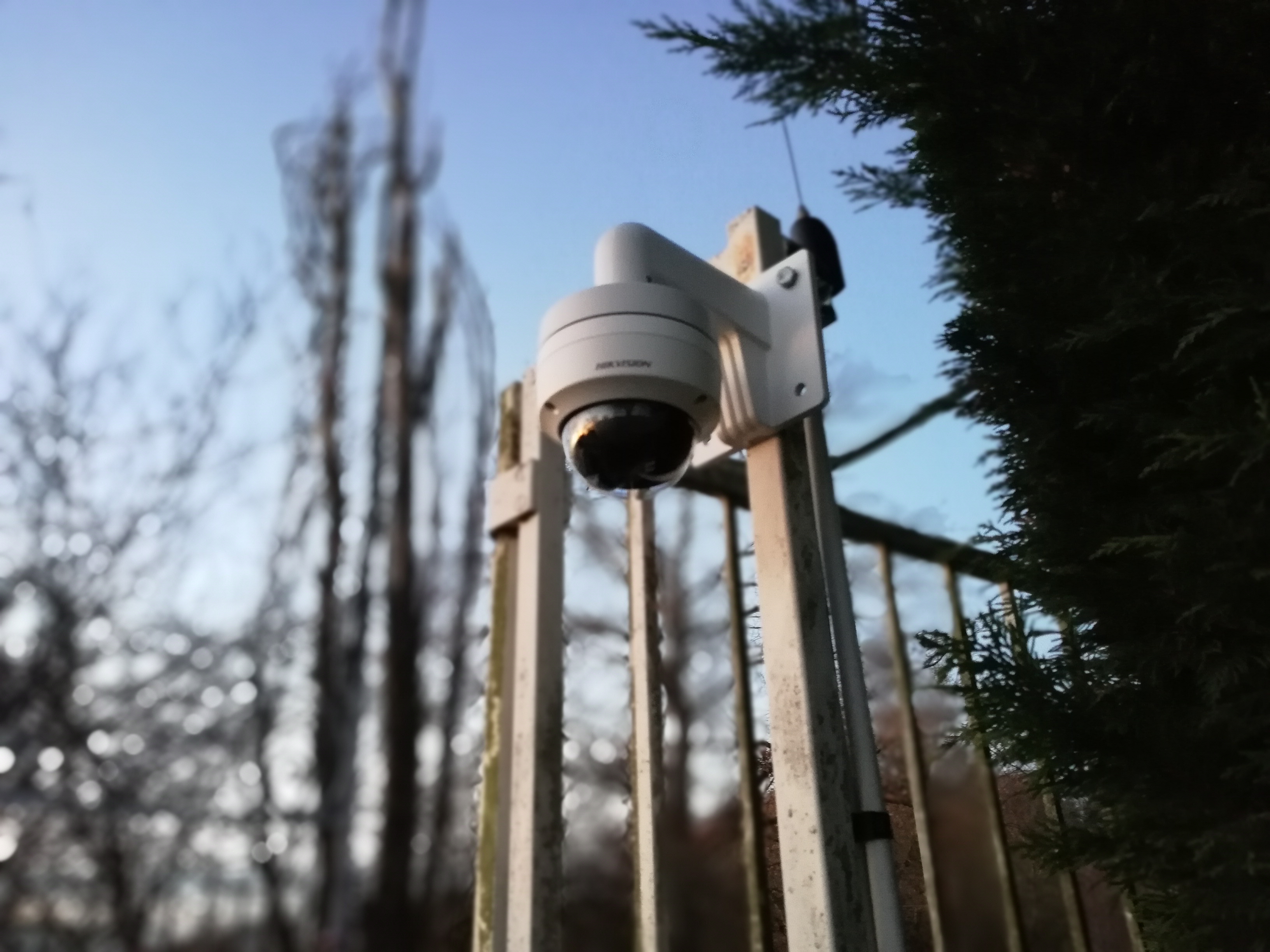 JSA Connect - Installateur de système de vidéosurveillance à Roanne