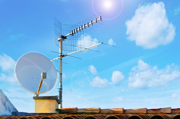 Quel avenir pour les antennes à Roanne. JSA Connect